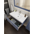 Тумба под раковину La Fenice Cubo Blu Grigio синяя 80_, изображение 7