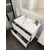 Тумба под раковину La Fenice Cubo Bianco TWIN белая 90_, изображение 8