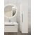 Тумба под раковину La Fenice SIMPLA Bianco белая 60_, изображение 6