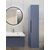 Тумба под раковину La Fenice SIMPLA Blu Grigio синяя 60_, изображение 6