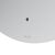 Зеркало AM.PM X-Joy M85MOX50701WG универсальное с контурной LED-подсветкой ИК-сенсором 70 см_, изображение 7