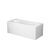 Ванна акриловая AM.PM X-Joy W94A-165-070W-A 165х70 см_, изображение 7