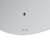 Зеркало AM.PM X-Joy M85MOX50801WG универсальное с контурной LED-подсветкой ИК-сенсором 80 см_, изображение 7