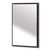 Зеркало CEZARES TIFFANY 45041 Nero Grafite 59х90 см_