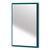 Зеркало CEZARES TIFFANY 45042 Blu Petrolio 59х90 см_
