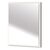Зеркало CEZARES TIFFANY 45043 Bianco Opaco 73х90 см_