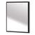 Зеркало CEZARES TIFFANY 45044 Nero Grafite 73х90 см_
