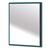 Зеркало CEZARES TIFFANY 45045 Blu Petrolio 73х90 см_