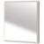 Зеркало CEZARES TIFFANY 45046 Bianco Opaco 98х90 см_