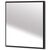 Зеркало CEZARES TIFFANY 45047 Nero Grafite 98х90 см_