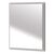 Зеркало CEZARES TIFFANY 45084 Grigio nuvola 73х90 см_