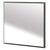 Зеркало CEZARES TIFFANY 45088 Blu Petrolio 98х90 см_