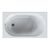 Ванна акриловая AM.PM X-Joy W94A-120-070W-A 120х70 см_, изображение 8