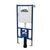 Инсталляция для подвесного унитаза Vincea VIS-450 510х1000_, изображение 2
