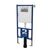 Инсталляция для подвесного унитаза Vincea VIS-450 510х1000_, изображение 4