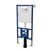 Инсталляция для подвесного унитаза Vincea VIS-450 510х1000_, изображение 5