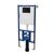 Инсталляция для подвесного унитаза Vincea VIS-450 510х1000_, изображение 6