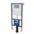 Инсталляция для подвесного унитаза Vincea VIS-450 510х1000_, изображение 7