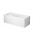 Ванна акриловая AM.PM X-Joy W94A-175-075W-A 175х75 см_, изображение 7