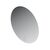 Зеркало AM.PM X-Joy M85MOX40501S круг с интерьерной Led подсветкой ИК-сенсором 50 см_, изображение 8