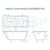 Ванна чугунная Delice Continental 180х80 с антискользящим покрытием DLR230627-AS_, изображение 2