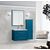 Зеркало CEZARES TIFFANY 45042 Blu Petrolio 59х90 см_, изображение 2
