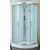 Душевая кабина Timo T-6601 PDS 100х100х220, Размер: 100х100_
