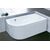 Акриловая ванна Royal Bath Azur 170x80 R с каркасом RB614203K_, изображение 2