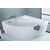 Акриловая ванна Royal Bath Rojo 150x150 с каркасом RB375201K_, изображение 2