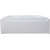 Акриловая ванна Royal Bath Triumph 180x120 с каркасом_, изображение 3