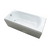 Акриловая ванна Royal Bath Tudor 170x75 с каркасом RB407701K_, изображение 4