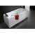 Акриловая ванна Royal Bath Tudor 150x70 с ножками RB001ST_, изображение 2