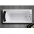 Акриловая ванна Royal Bath Vienna 160x70 с каркасом RB953202K_, изображение 2
