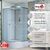 Душевая кабина AvaCan D3090 N без крыши_, изображение 2