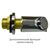Душевая кабина AvaCan D5010 N без крыши_, изображение 19