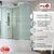 Душевая кабина AvaCan D5012L LED_, изображение 2