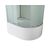 Душевая кабина AvaCan D5012L N без крыши_, изображение 16
