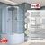 Душевая кабина AvaCan D5090 N без крыши_, изображение 2