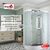 Душевая кабина AvaCan EM2811RLED_, изображение 4