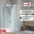 Душевая кабина AvaCan EM3090N без крыши_, изображение 4