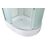 Душевая кабина AvaCan EM3912LN без крыши_, изображение 12