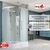 Душевая кабина AvaCan EM3912RN без крыши_, изображение 7