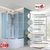 Душевая кабина AvaCan EM5090N без крыши_, изображение 2