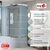 Душевая кабина AvaCan EM5811L стандартная_, изображение 2