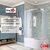 Душевая кабина AvaCan EM5811LN без крыши_, изображение 7