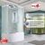 Душевая кабина AvaCan EM5811RLED_, изображение 7
