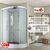 Душевая кабина AvaCan EM2912L стандартная_, изображение 5