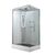 Душевая кабина AvaCan K2012LED_