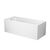 Ванна акриловая AM.PM Gem W93A-175-075W-A 175х75 см_, изображение 9