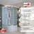 Душевая кабина AvaCan EM5011LEDnew_, изображение 3